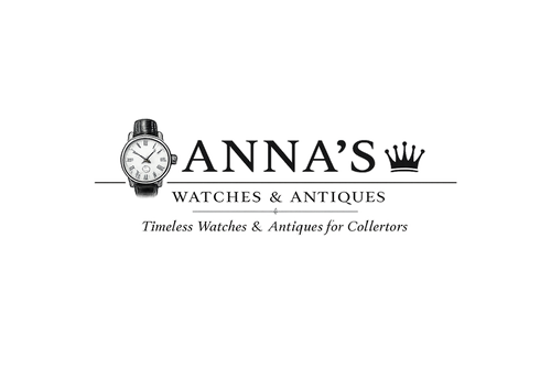 Anna's Watches & Antiques
